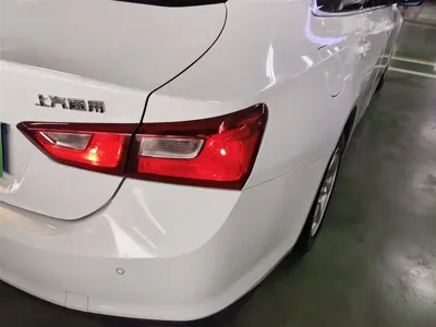 Chevrolet Malibu XL