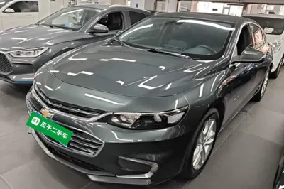 Chevrolet Malibu XL