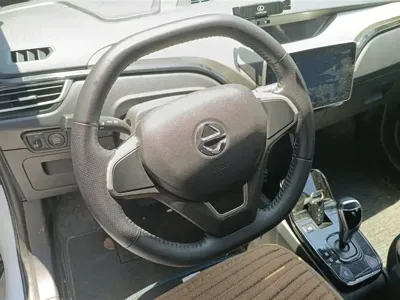 JMEV EV3