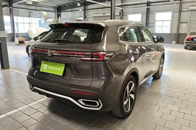 Changan CS55PLUS PHEV
