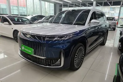 Chery Fengyun T11