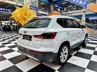 Jetta VS5