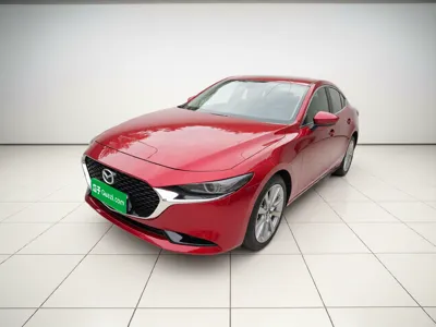 Mazda Mazda 3 Axela