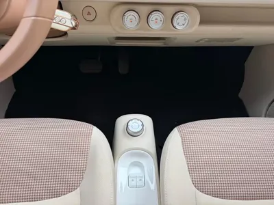 Wuling MINIEV
