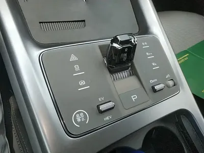 BYD Seal 07 DM-i