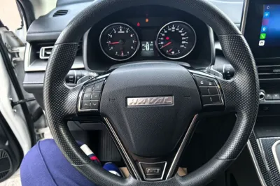 Haval M6