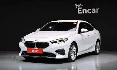 BMW 2-Series