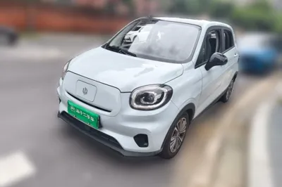 Leapmotor T03
