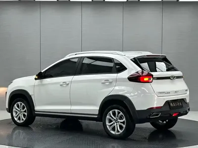 Chery Tiggo 3x
