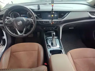 Buick Regal