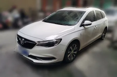 Buick Excelle GX