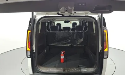 Kia PV5