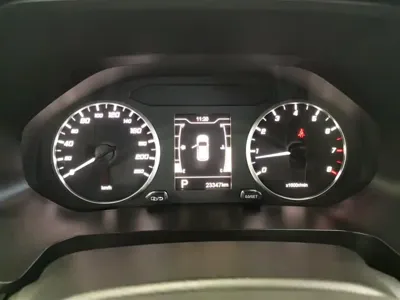 Chery Tiggo 5x