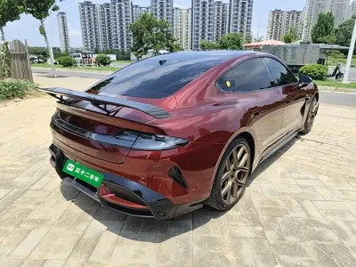 Xiaomi SU7 Ultra