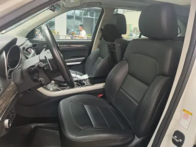 Haval H8