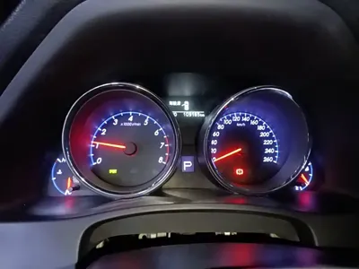 Toyota Reiz