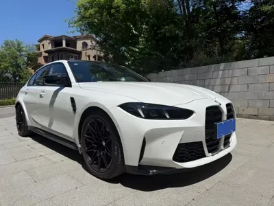 BMW M3