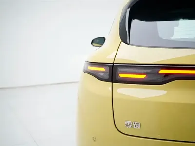 Leapmotor 零跑Lafa5