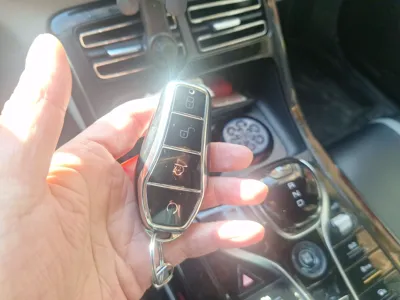 BYD Qin