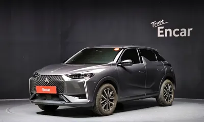 Citroen-DS DS3