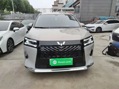 Wuling Xingguang 730 New Energy
