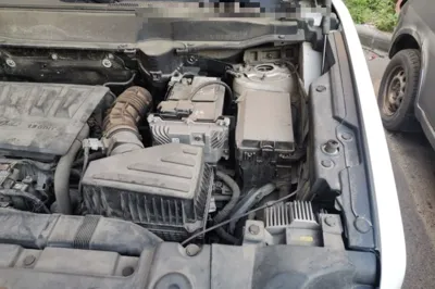 Haval Dargo