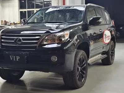 Lexus GX