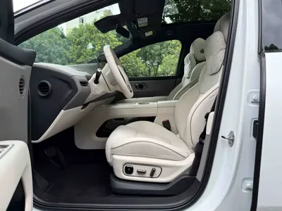 Li Auto 理想i6