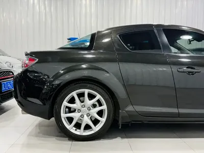 Mazda RX-8