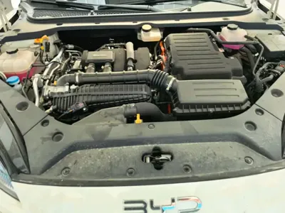 BYD 海豹06