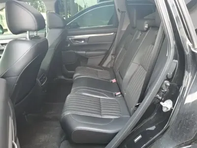Honda Breeze