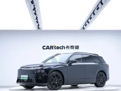 Xpeng G9
