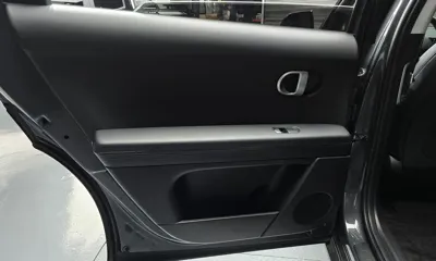 Hyundai Ioniq5