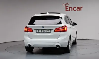 BMW 2-Series