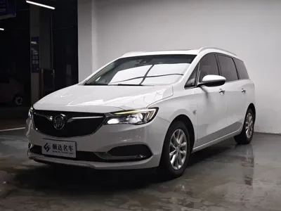 Buick GL6