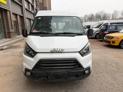 JMC Tesla
