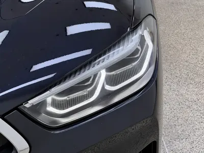 BMW 8 Series