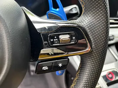 GAC Motor Shadow Leopard