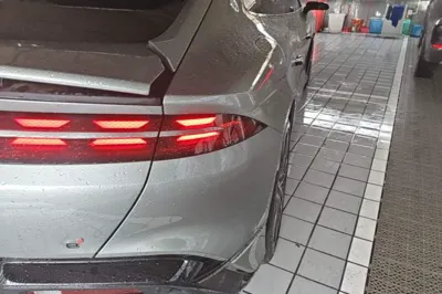 Denza Z9GT