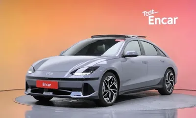 Hyundai Ioniq6