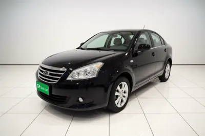 Chery E5