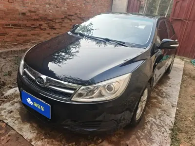 BYD Surui