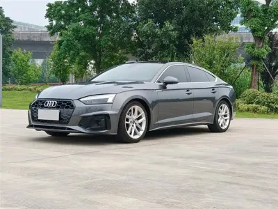 Audi A5 (Import)