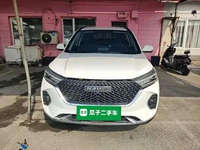 Haval M6