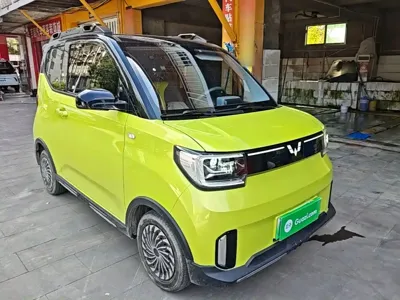 Wuling MINIEV