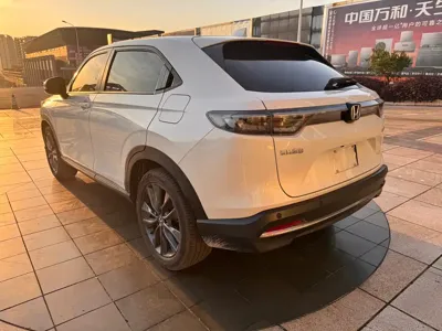 Honda XR-V