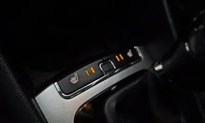 Kia Pride