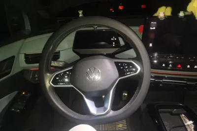 Volkswagen ID.4 X