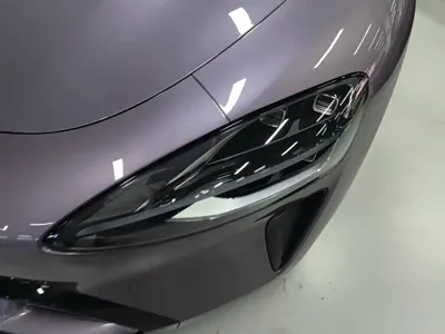 Xiaomi SU7