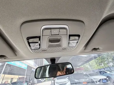 Geely Binyue